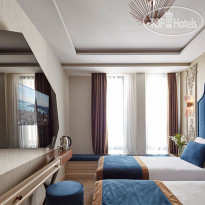 Danis Hotel Istanbul 