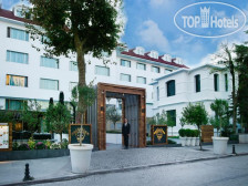 Vogue Hotel Supreme Istanbul 4*