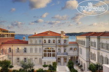 Six Senses Kocatas Mansions 5*