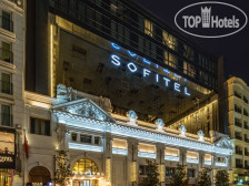 Sofitel Istanbul Taksim 5*