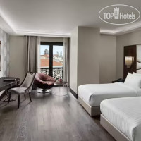 DoubleTree by Hilton Istanbul Gayrettepe 5*