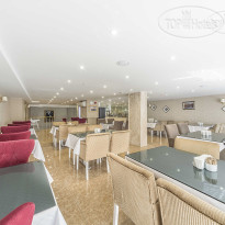 Kensington Hotel 