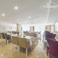 Kensington Hotel 