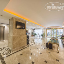 Kensington Hotel 