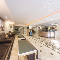 Kensington Hotel 
