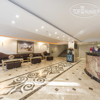 Kensington Hotel 