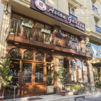 Kensington Hotel 