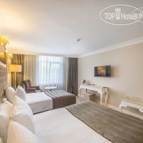Kensington Hotel