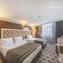 Kensington Hotel