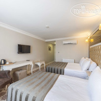 Kensington Hotel