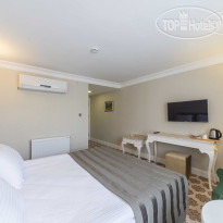 Kensington Hotel