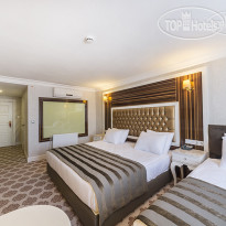 Kensington Hotel