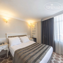 Kensington Hotel