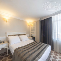 Kensington Hotel