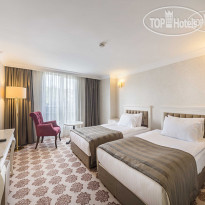 Kensington Hotel