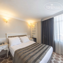 Kensington Hotel
