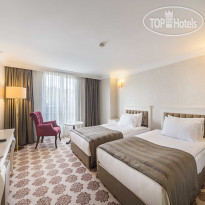 Kensington Hotel