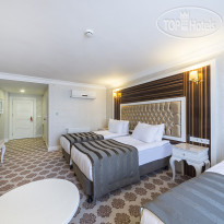 Kensington Hotel