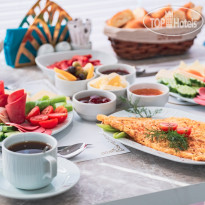 Graziella Gold Hotel 