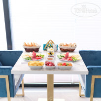 Graziella Gold Hotel 