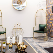 Graziella Gold Hotel 