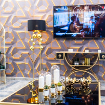 Graziella Gold Hotel 