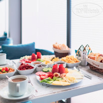 Graziella Gold Hotel