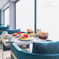 Graziella Gold Hotel