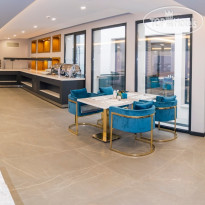 Graziella Gold Hotel