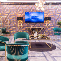 Graziella Gold Hotel