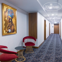 Graziella Gold Hotel