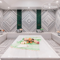 Graziella Gold Hotel