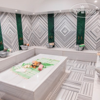 Graziella Gold Hotel 