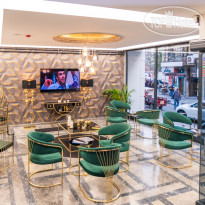 Graziella Gold Hotel
