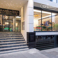 Graziella Gold Hotel 