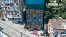 Viva Boutique Hotel 3*