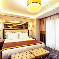 Beethoven Senfoni Hotel 4*