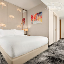 TRYP by Wyndham Istanbul Topkapi 