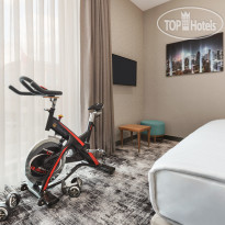 TRYP by Wyndham Istanbul Topkapi 