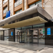 TRYP by Wyndham Istanbul Topkapi 