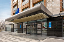 TRYP by Wyndham Istanbul Topkapi 4*