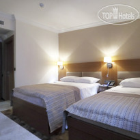 NL Amsterdam Hotel 