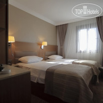 NL Amsterdam Hotel 