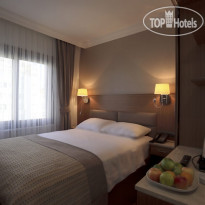 NL Amsterdam Hotel 