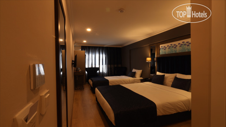 Farina Hotel By Cigno