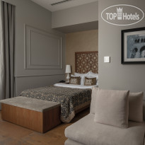 Akka Suites Taksim 