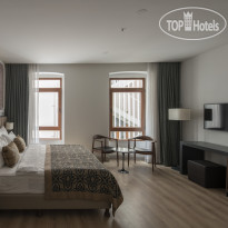 Akka Suites Taksim 