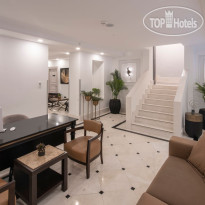 Akka Suites Taksim 