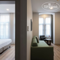 Akka Suites Taksim 