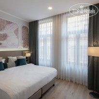 Akka Suites Taksim 